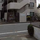 パラドーム淵野辺公園 外観