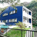 稲村ヶ崎グリーンハイツ 外観