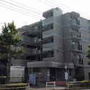ビーグルマンション東大和 外観