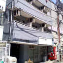 ナジック相模原 外観