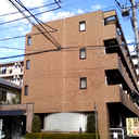 マーガレットハイツ2 外観