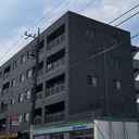 都民住宅プレミール富士見 外観