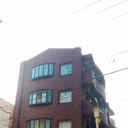 渋谷ハイム 外観