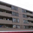 アーク氷川台 外観