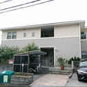 CLAIR稲村ヶ崎 外観