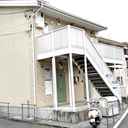 アムール相模が丘 外観
