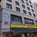 UR都市機構志村一丁目市街地住宅 外観