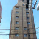 フラットパル山王 外観