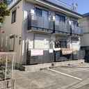 ブランメゾン日野 外観