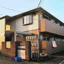 フォンテーヌ幕張 外観