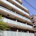 スタジオデン千鳥町 外観
