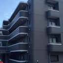 クレスト市ヶ尾 外観
