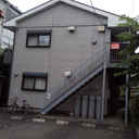 マザーハイム 外観
