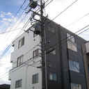 メゾン吉野 外観