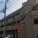 及川ビル 外観
