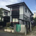ファミール経堂 外観