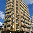 フィオーレ東陽町 外観
