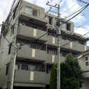 ブルーム 外観
