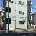 クレアールさくら 外観