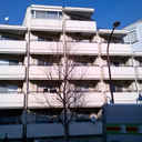 ハイツ野邑 外観