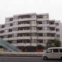 シャトーリリアーラ 外観