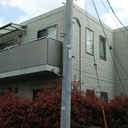 LAURIER 外観