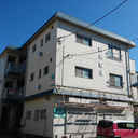 鈴忠第2マンション 外観