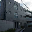 リリー中原 外観
