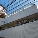 セントラルマンション元住吉 外観