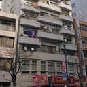 池袋サンハイツ 外観