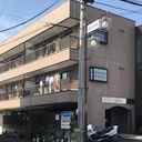 ファミール喜沢 外観