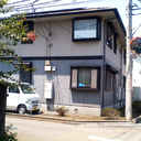 ブルーポピーハイツD 外観