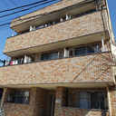 ティアラ元町 外観