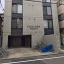LEGALAND大岡山 外観