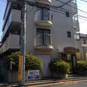レジデンス岡田 外観