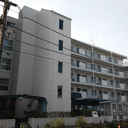 京王国分寺マンション 外観