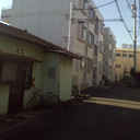 アムール 外観