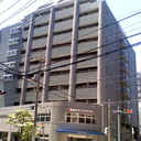 悠々スクアール相模大野 外観
