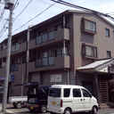 第二日野コーポ 外観