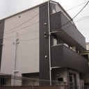 メゾンドール横浜弘明寺 外観