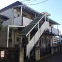 上月ハイム相模大野 外観