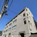 ミスズコート門前仲町 外観