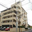 TAMAGAWA166 外観