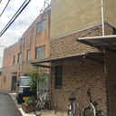 HOUSE S.N.T 外観