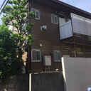 花園荘 外観