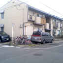 ライフコンフォート 外観