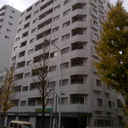白山エクセルハイム 外観