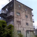 DREAM COURT 外観