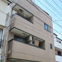 シャトル川崎 外観