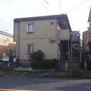 デファンス小川 外観